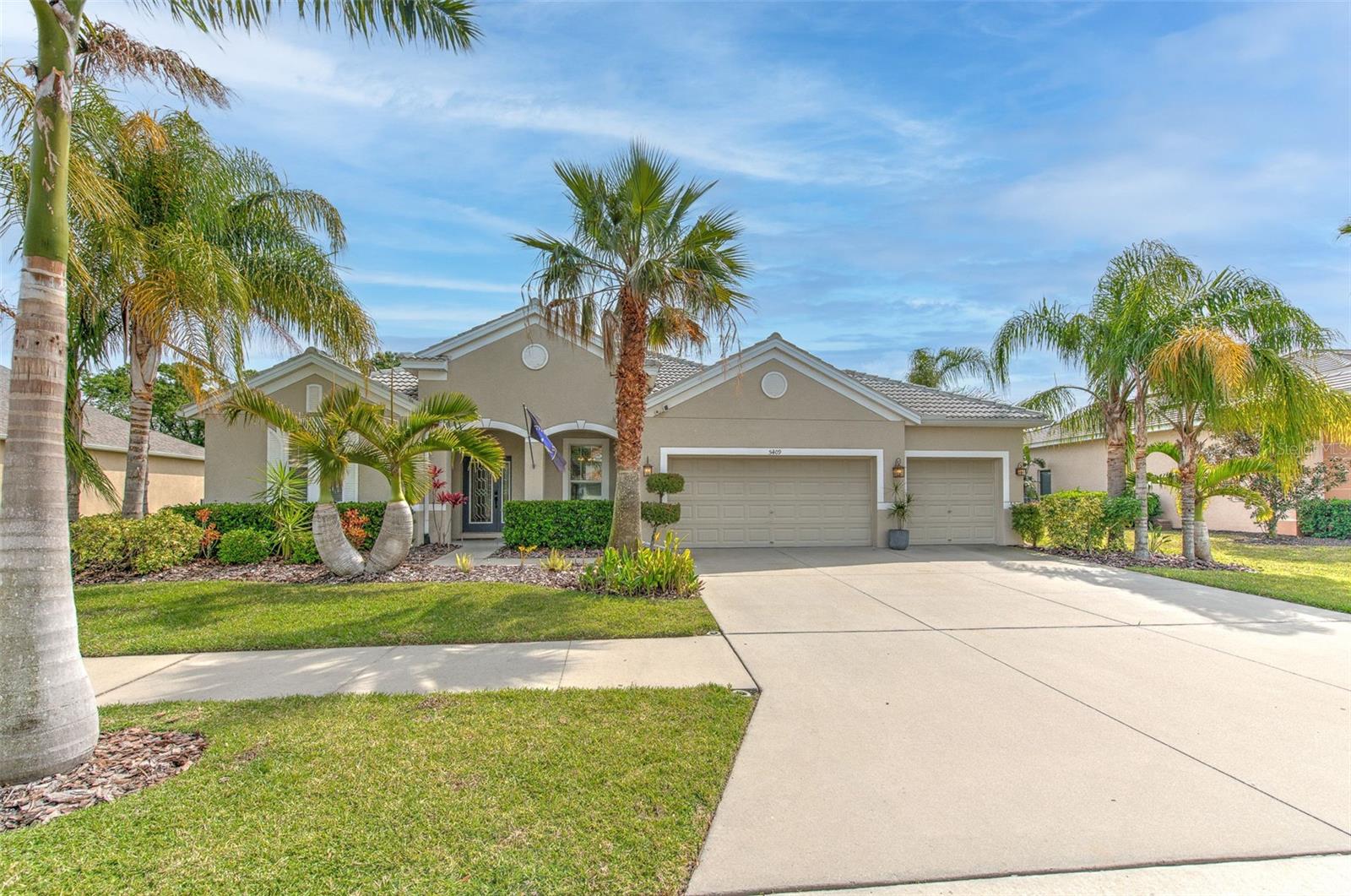 Details for 5409 Conch Shell Place, APOLLO BEACH, FL 33572