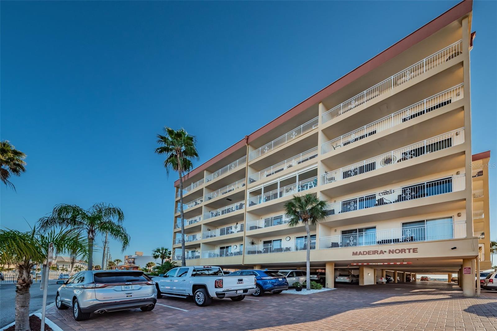 Details for 13000 Gulf Boulevard 109, MADEIRA BEACH, FL 33708