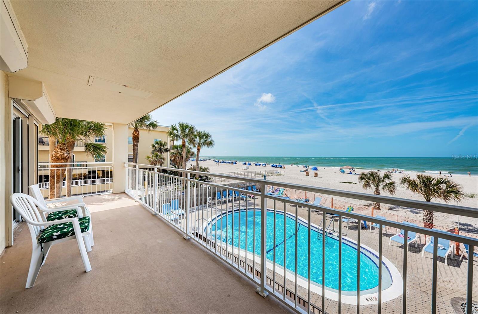 Image 16 of 47 For 13000 Gulf Boulevard 109