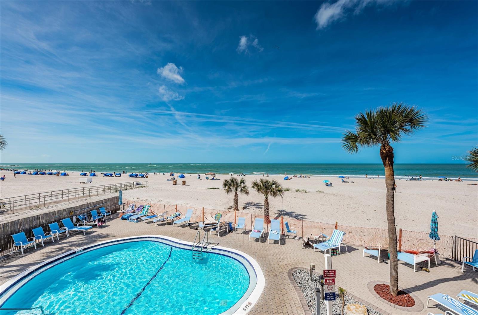 Image 26 of 47 For 13000 Gulf Boulevard 109