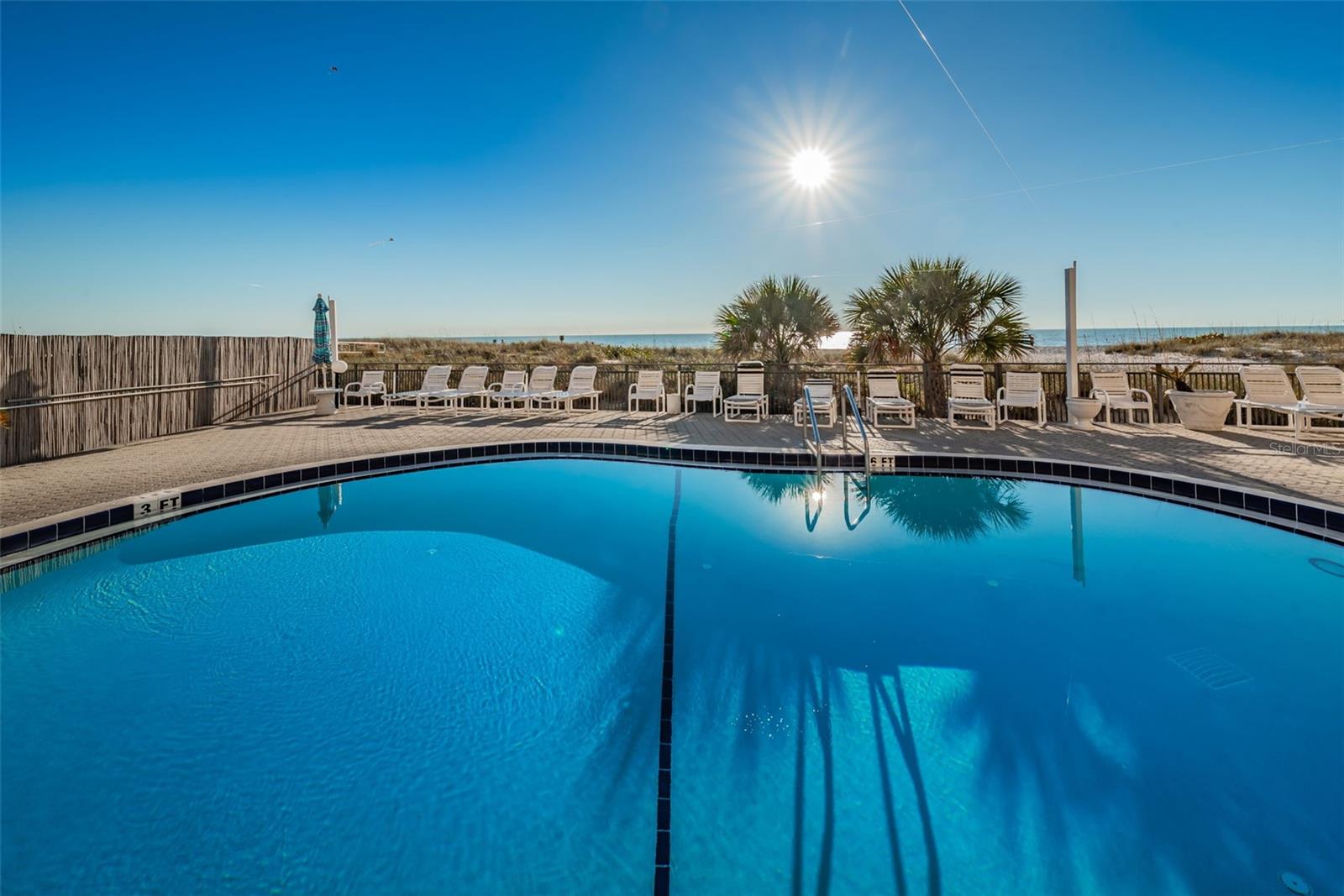 Image 28 of 47 For 13000 Gulf Boulevard 109