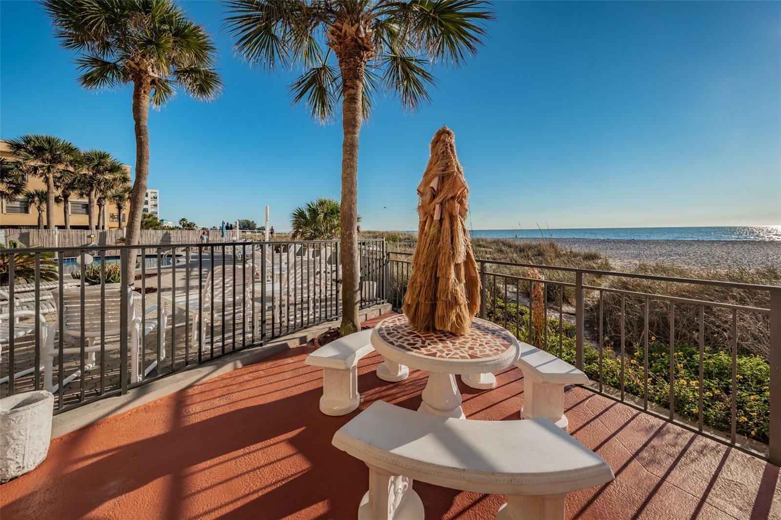 Image 31 of 47 For 13000 Gulf Boulevard 109