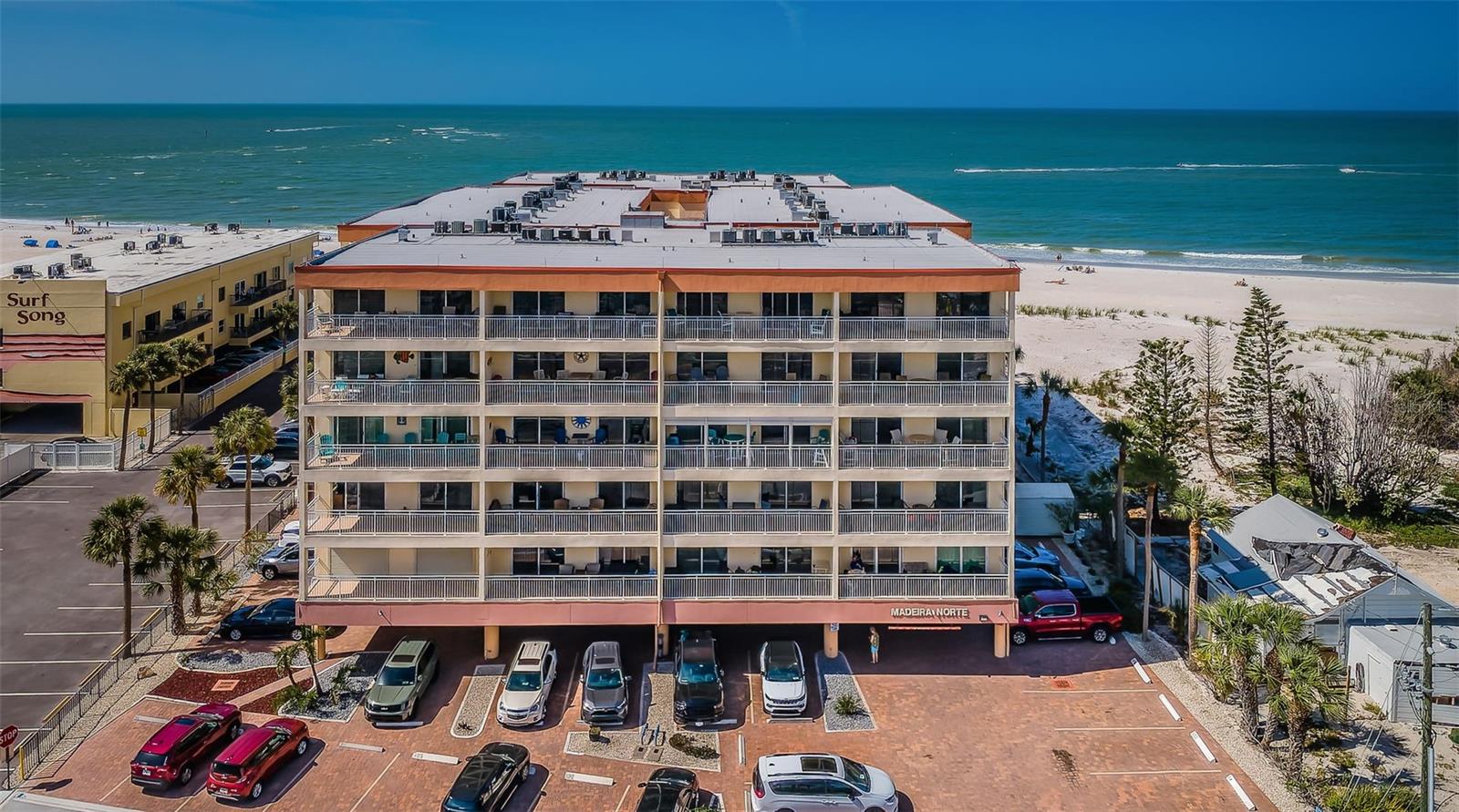 Image 46 of 47 For 13000 Gulf Boulevard 109