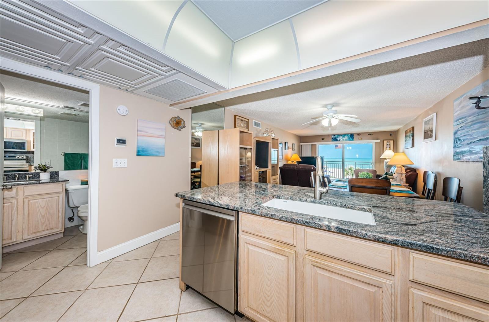 Image 8 of 47 For 13000 Gulf Boulevard 109