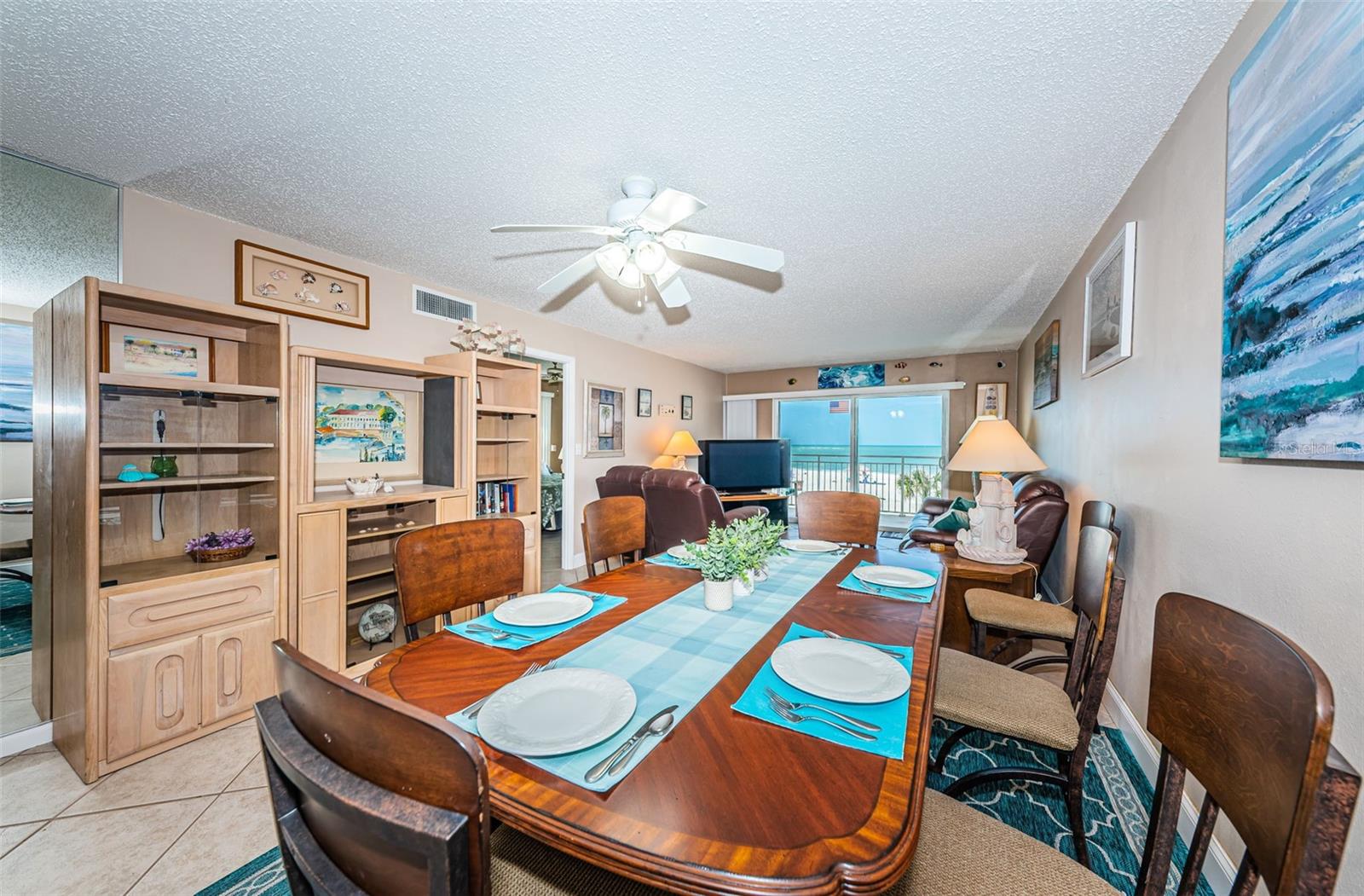 Image 9 of 47 For 13000 Gulf Boulevard 109