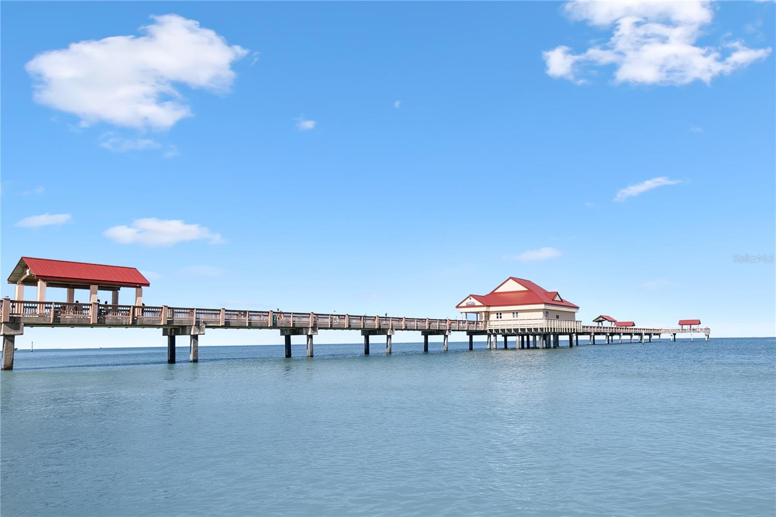 Image 79 of 85 For 440 Gulfview Boulevard 1701