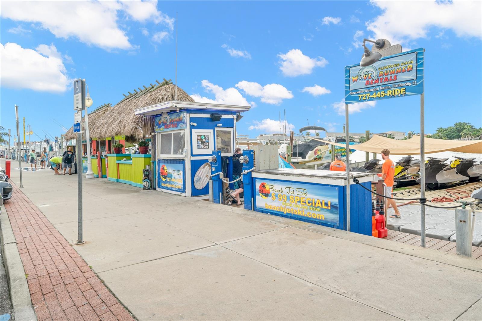 Image 82 of 85 For 440 Gulfview Boulevard 1701