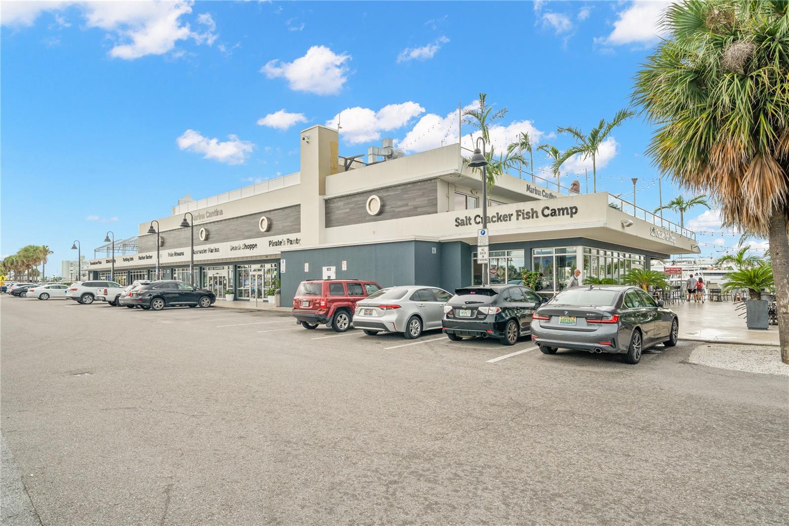 Image 83 of 85 For 440 Gulfview Boulevard 1701