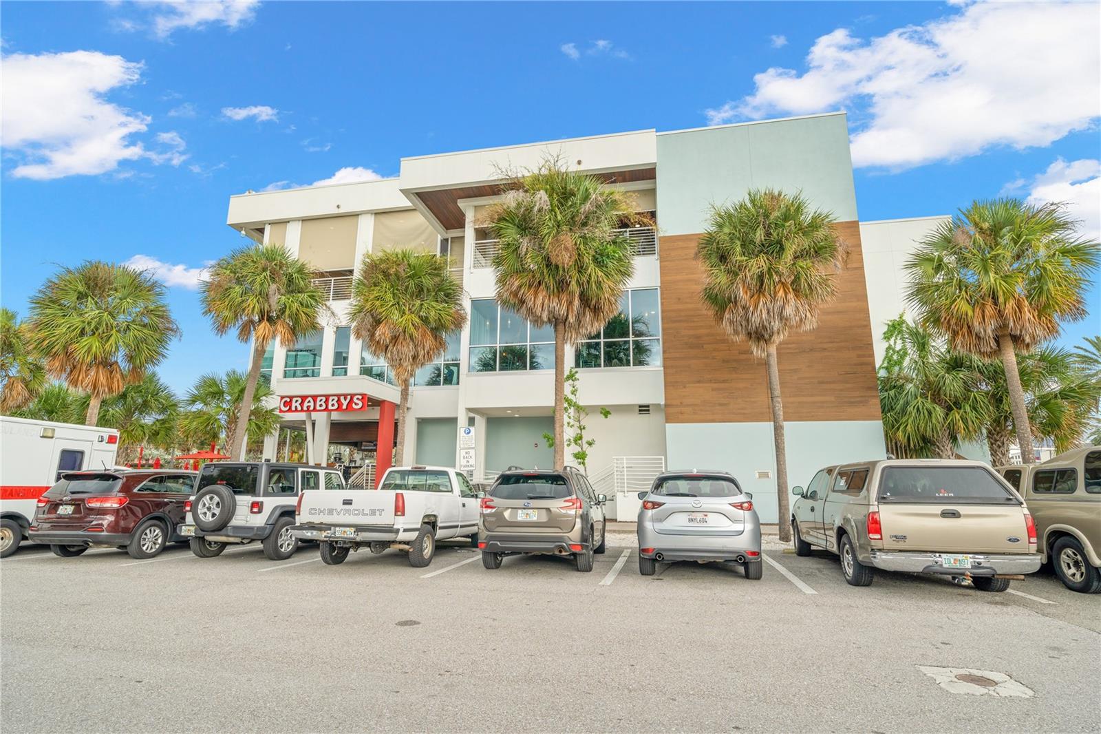 Image 84 of 85 For 440 Gulfview Boulevard 1701