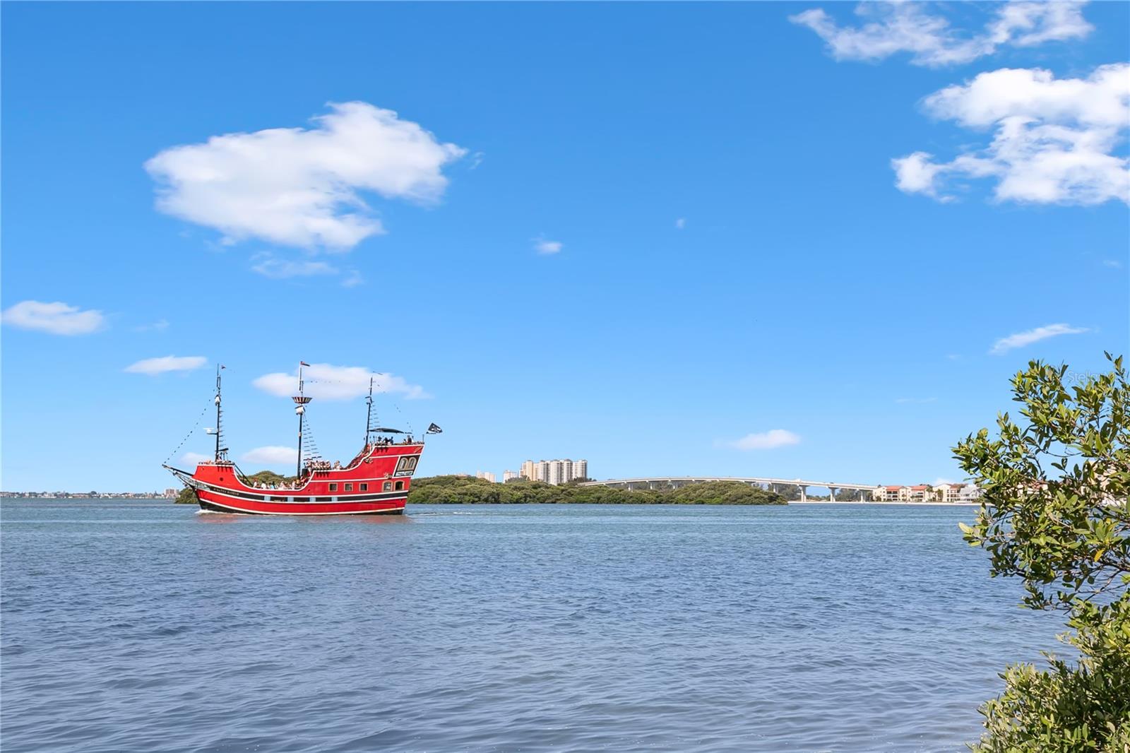 Image 85 of 85 For 440 Gulfview Boulevard 1701