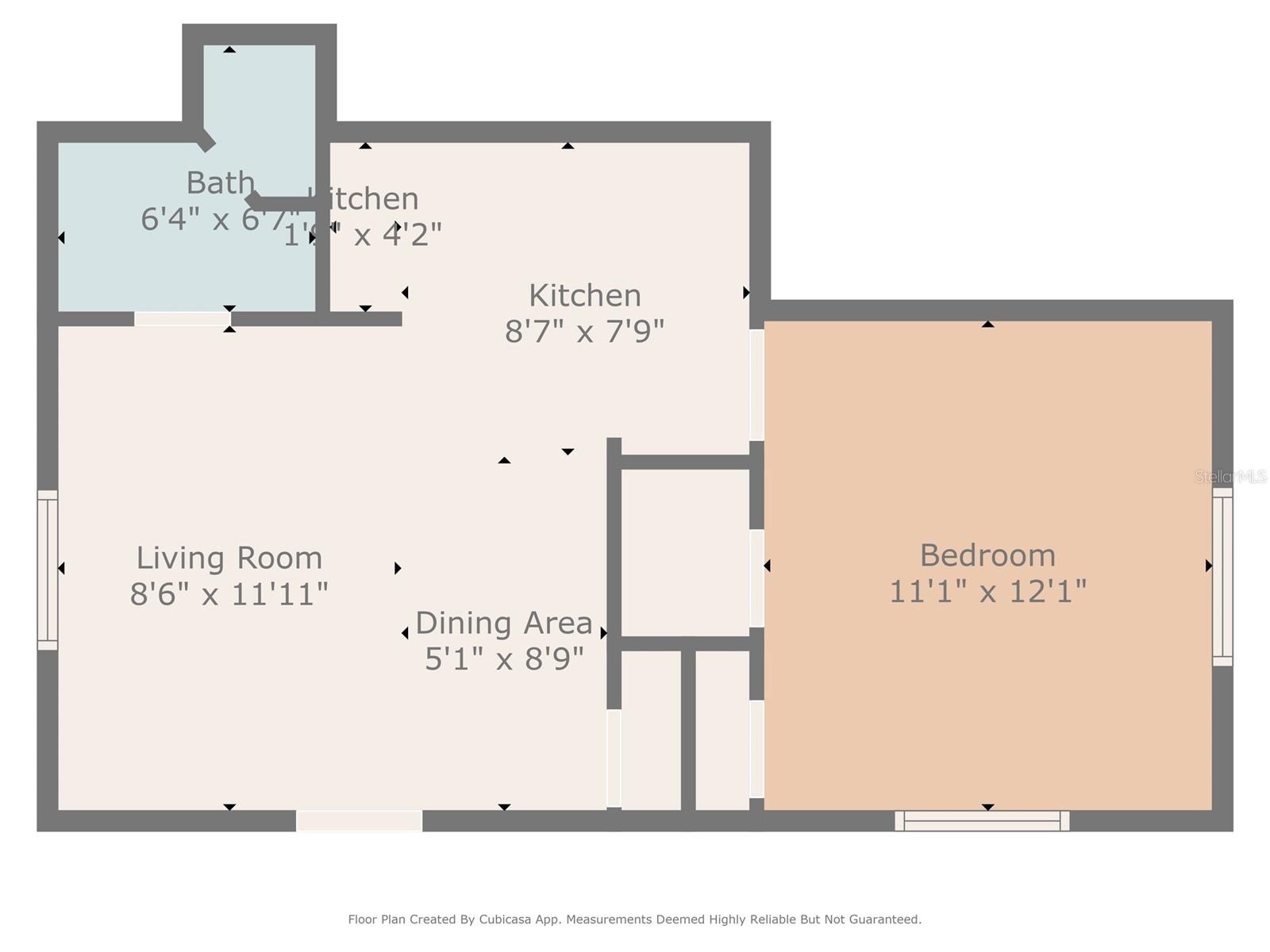 Image 31 of 41 For 904 Woodland Drive