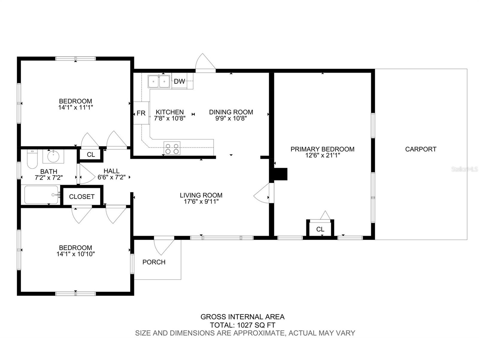 Image 54 of 55 For 1900 31st Street Nw
