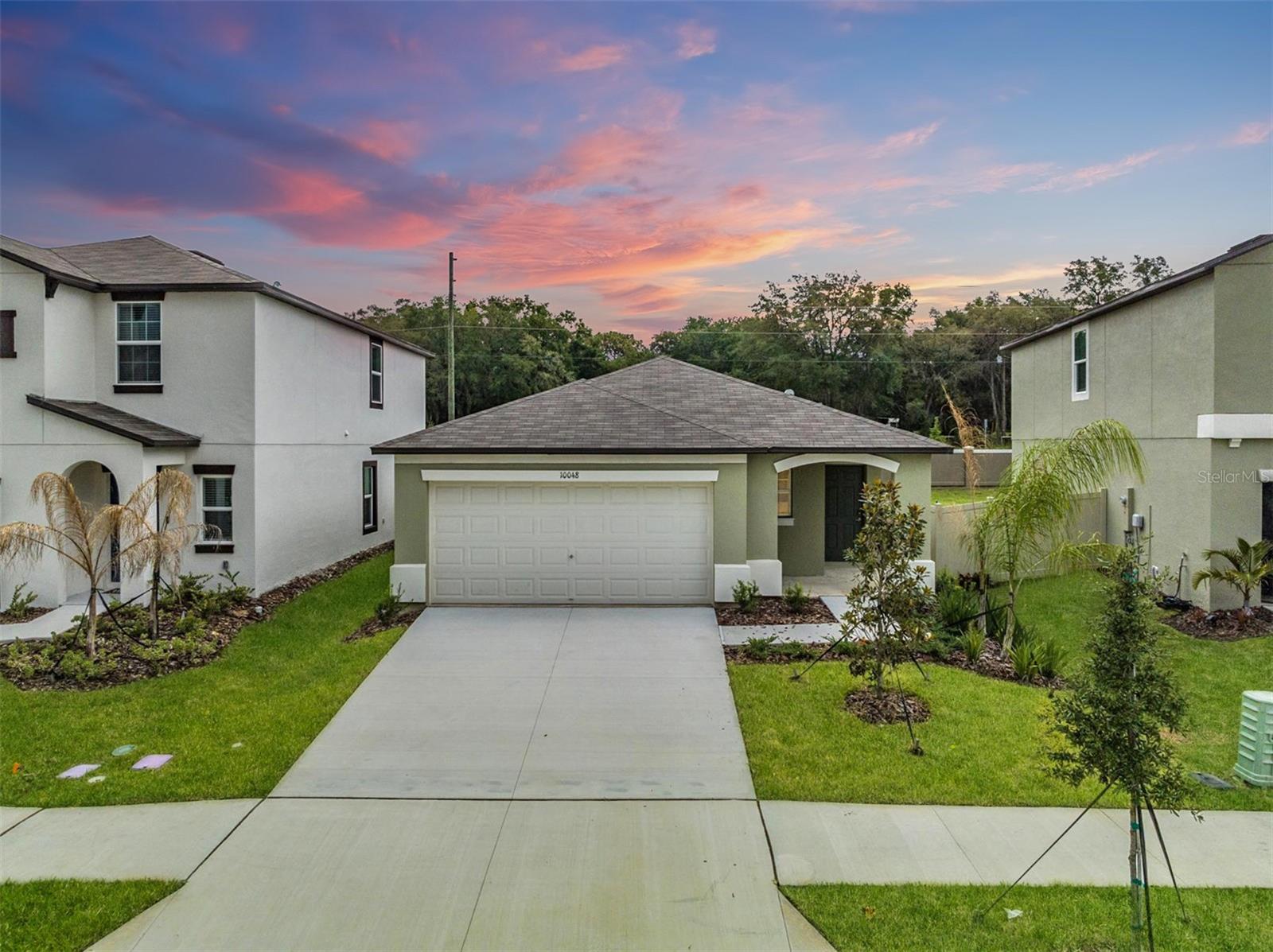 Details for 10048 Branching Ship Trace, WESLEY CHAPEL, FL 33545
