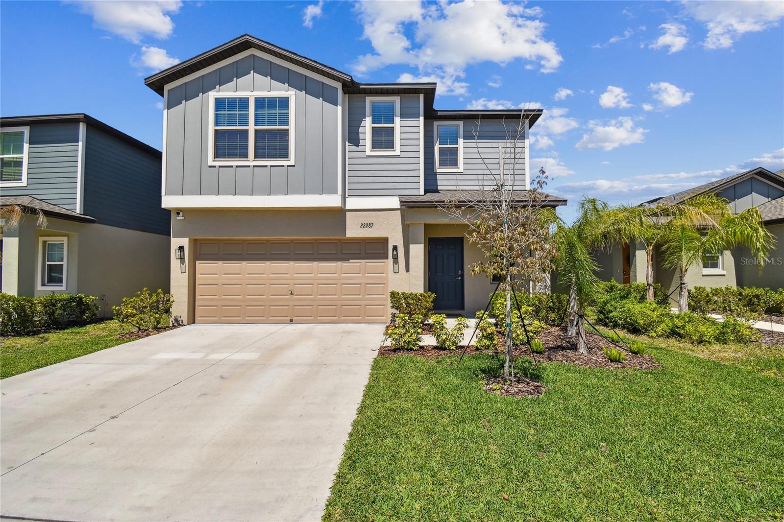 Details for 22287 Storybook Cabin Way, LAND O LAKES, FL 34637