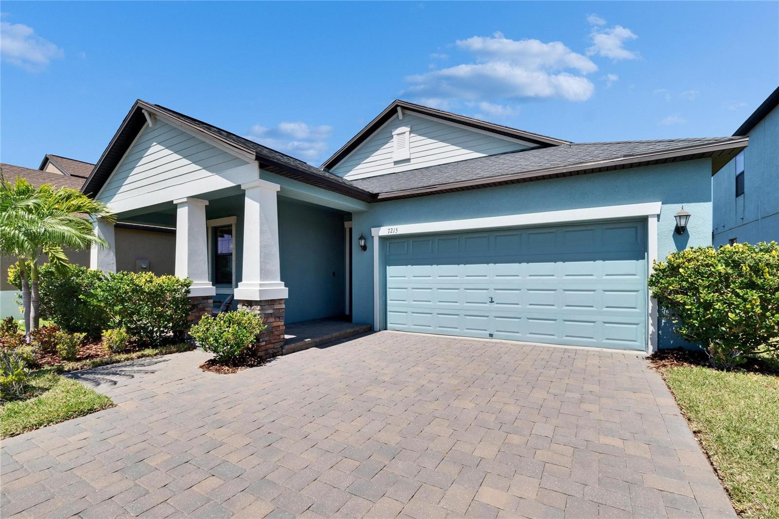 Details for 7215 Wash Island Drive, SUN CITY CENTER, FL 33573