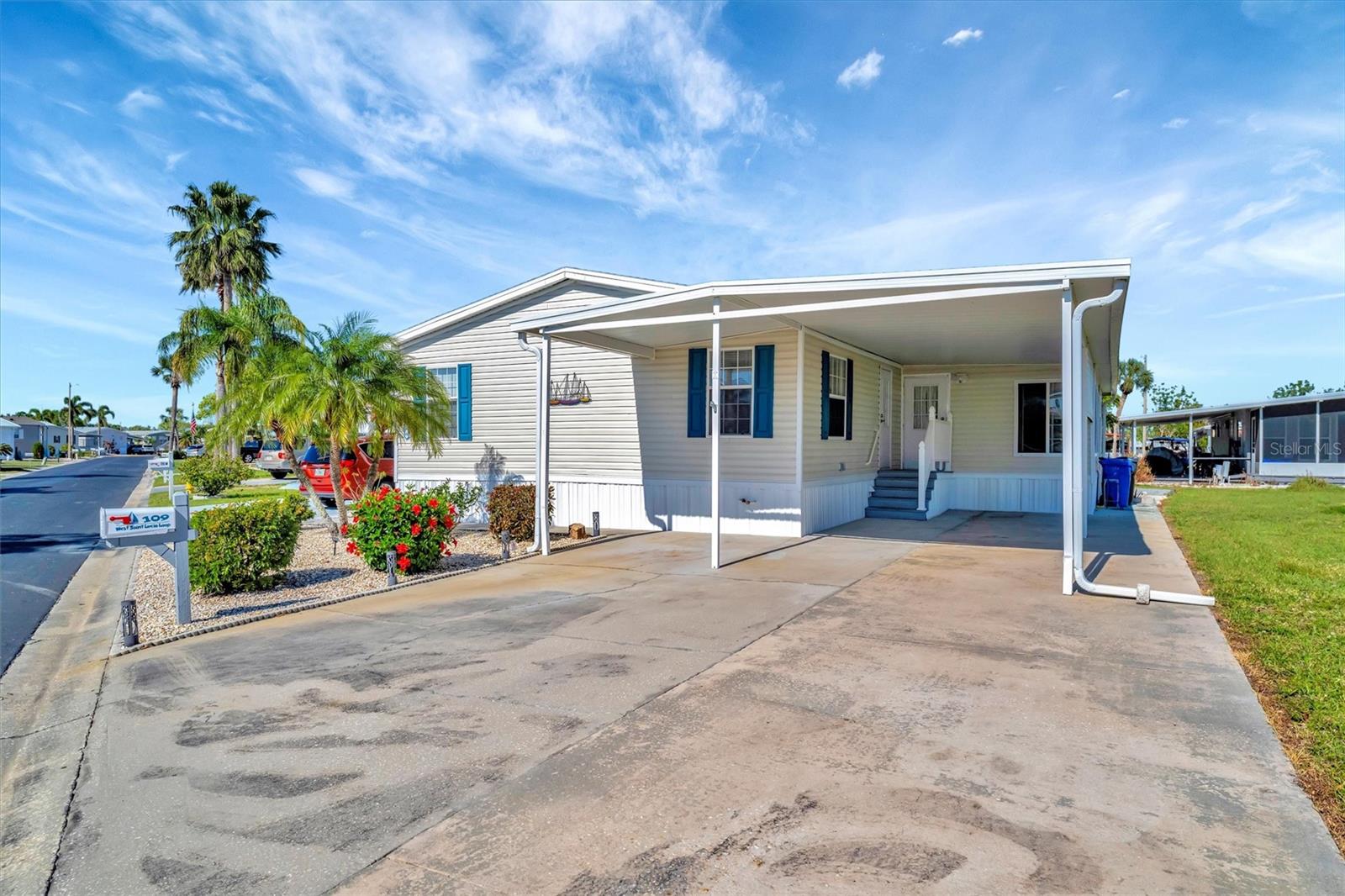 Details for 109 Saint Lucia Loop, APOLLO BEACH, FL 33572