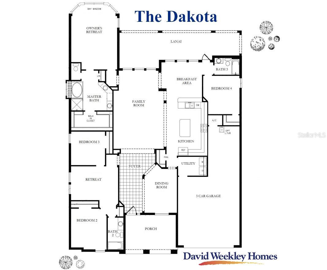 Listing photo id 72 for 7051 Derwent Glen Circle