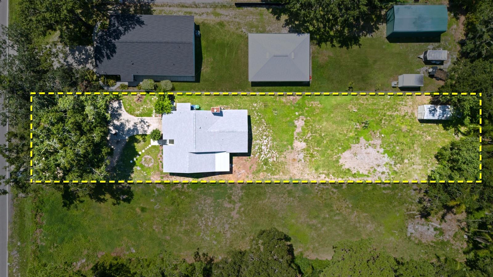 Image 49 of 56 For 10408 50th Street 1-2