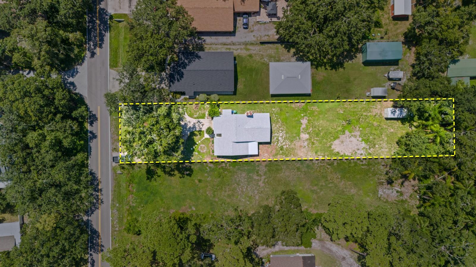 Image 50 of 56 For 10408 50th Street 1-2