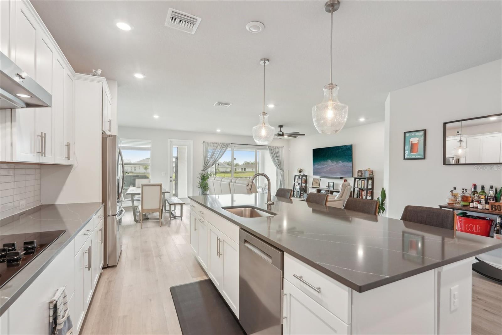 Image 11 of 50 For 8706 Arrow Creek Drive
