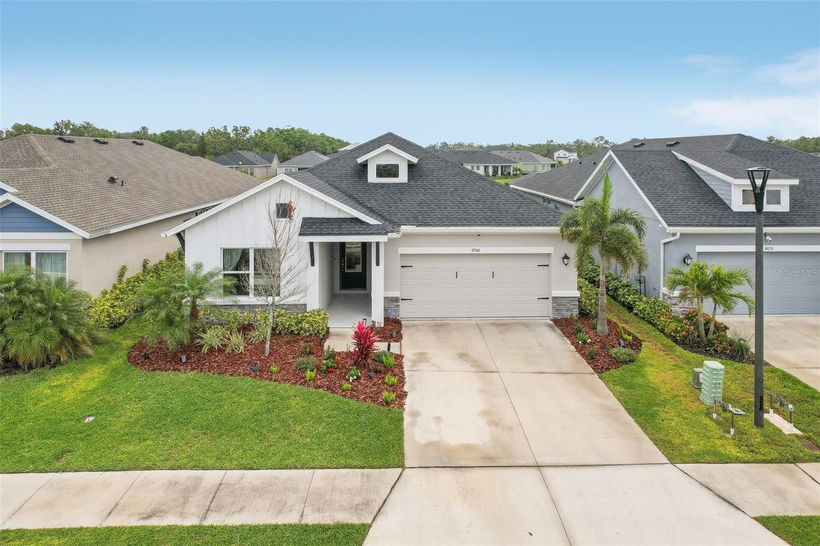 Image 38 of 50 For 8706 Arrow Creek Drive