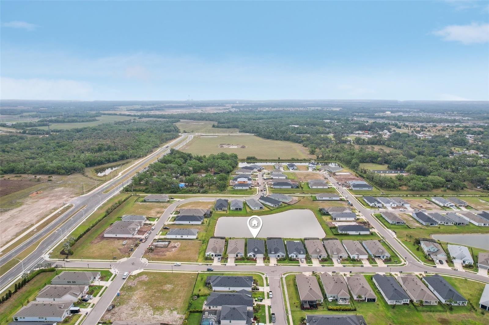 Image 42 of 50 For 8706 Arrow Creek Drive