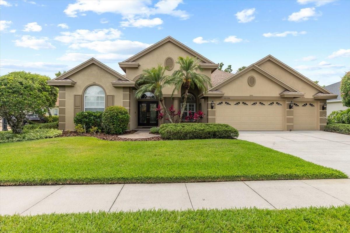Details for 26920 Winged Elm Drive, WESLEY CHAPEL, FL 33544