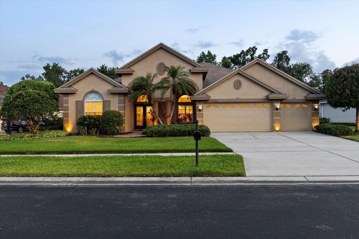 Image 2 of 100 For 26920 Winged Elm Drive