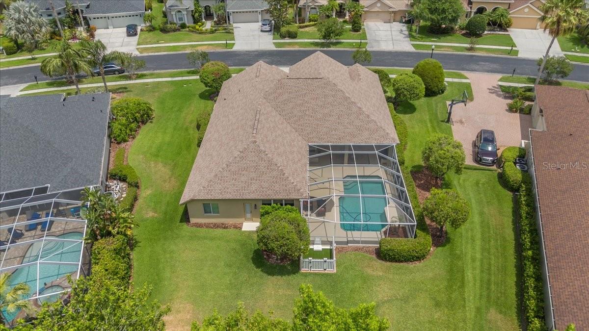 Image 63 of 100 For 26920 Winged Elm Drive