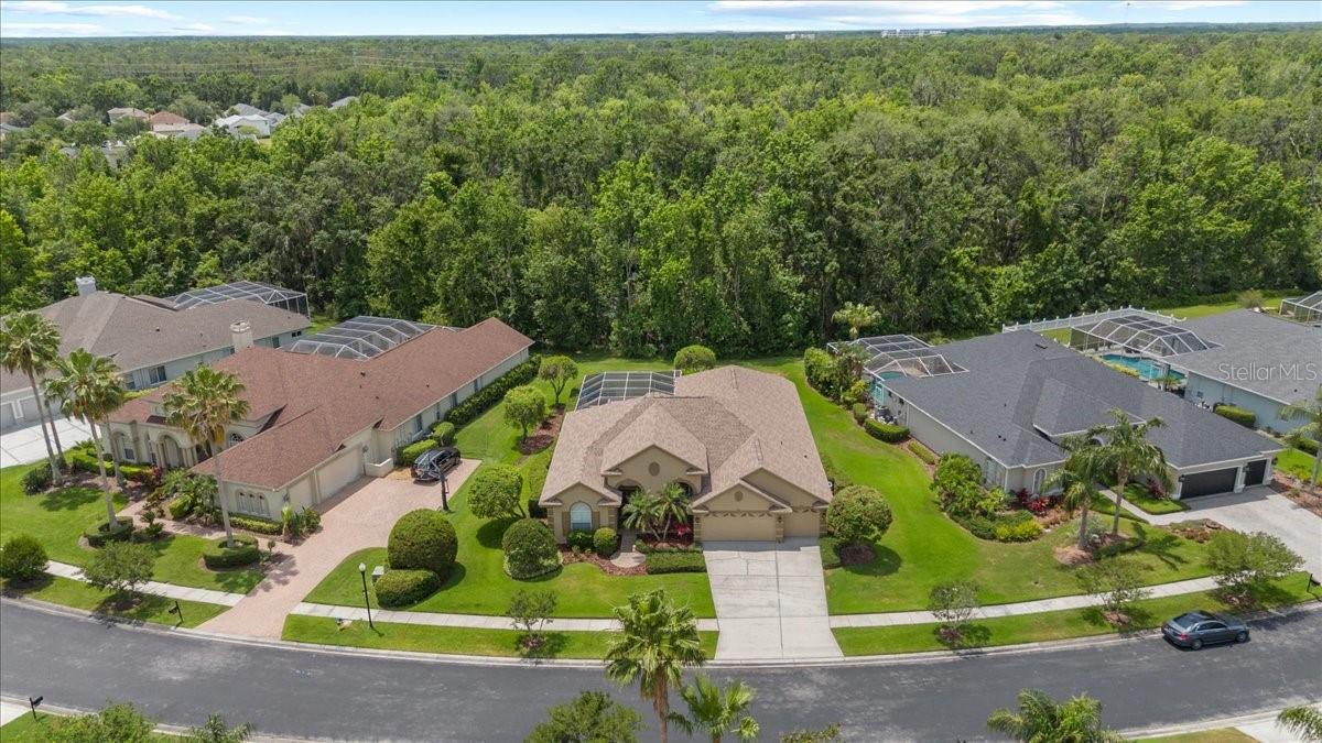 Image 72 of 100 For 26920 Winged Elm Drive