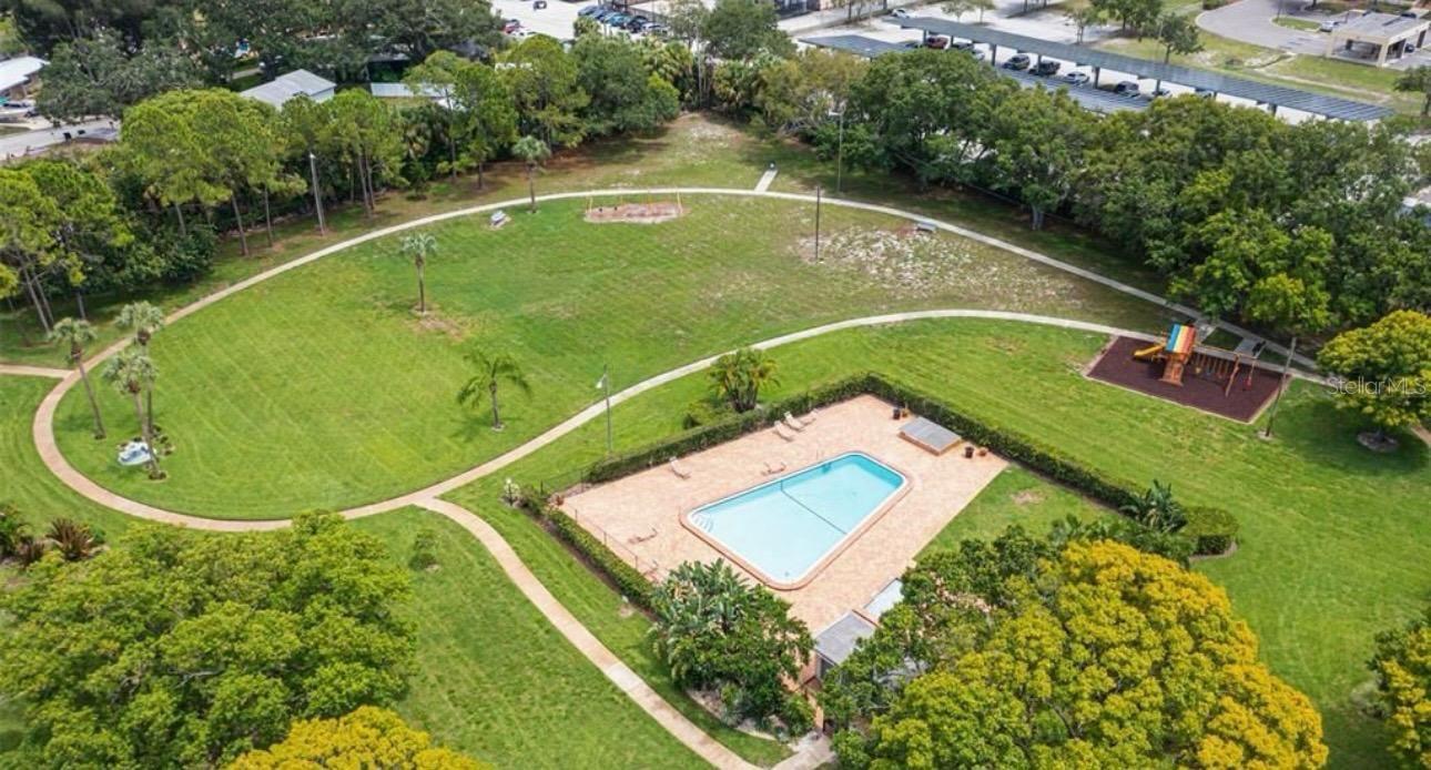 Image 17 of 17 For 4201 La Palma Court