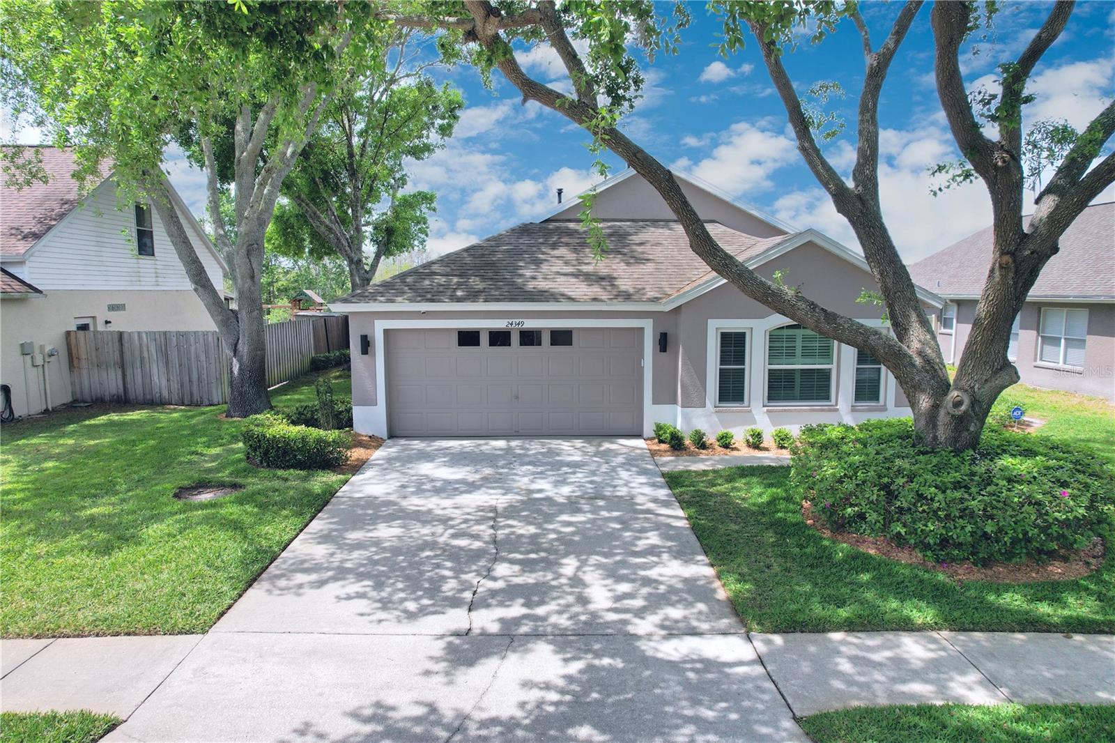 Details for 24349 Crosscut Road, LUTZ, FL 33559
