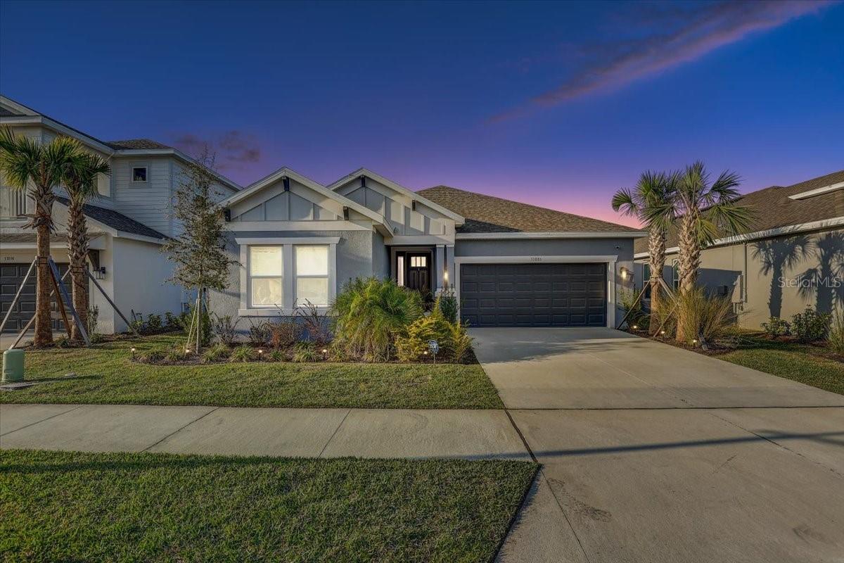 Details for 33886 Landsman Loop, WESLEY CHAPEL, FL 33543