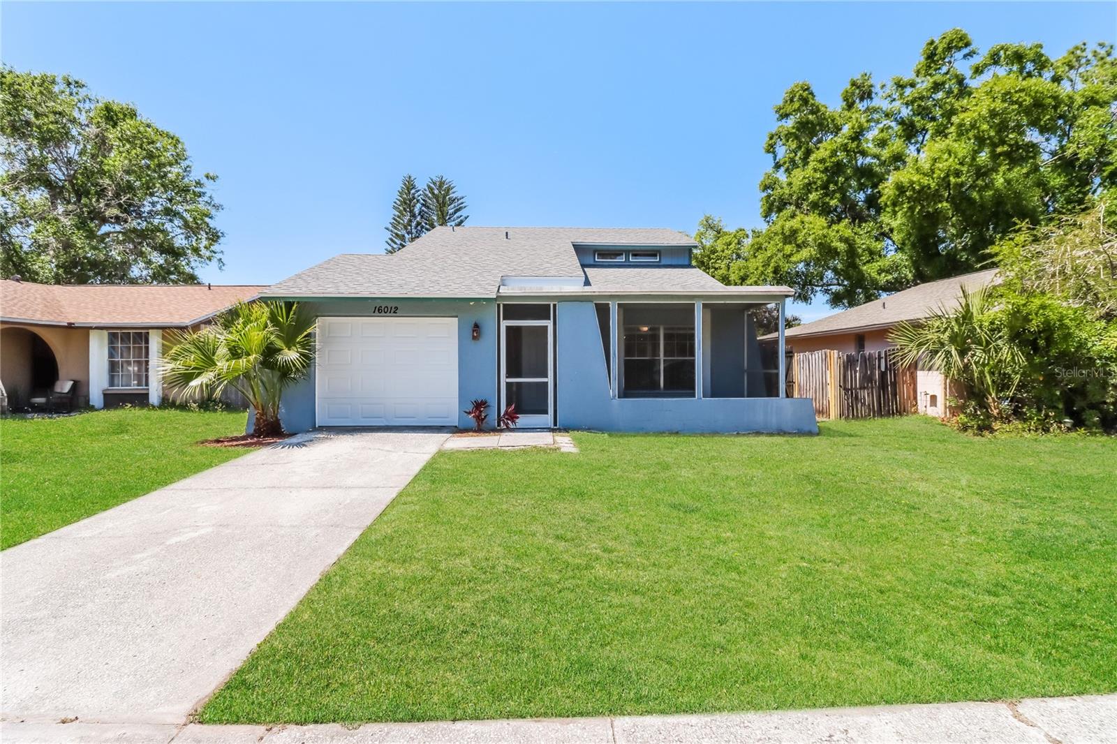 Details for 16012 Ballica Drive, TAMPA, FL 33618