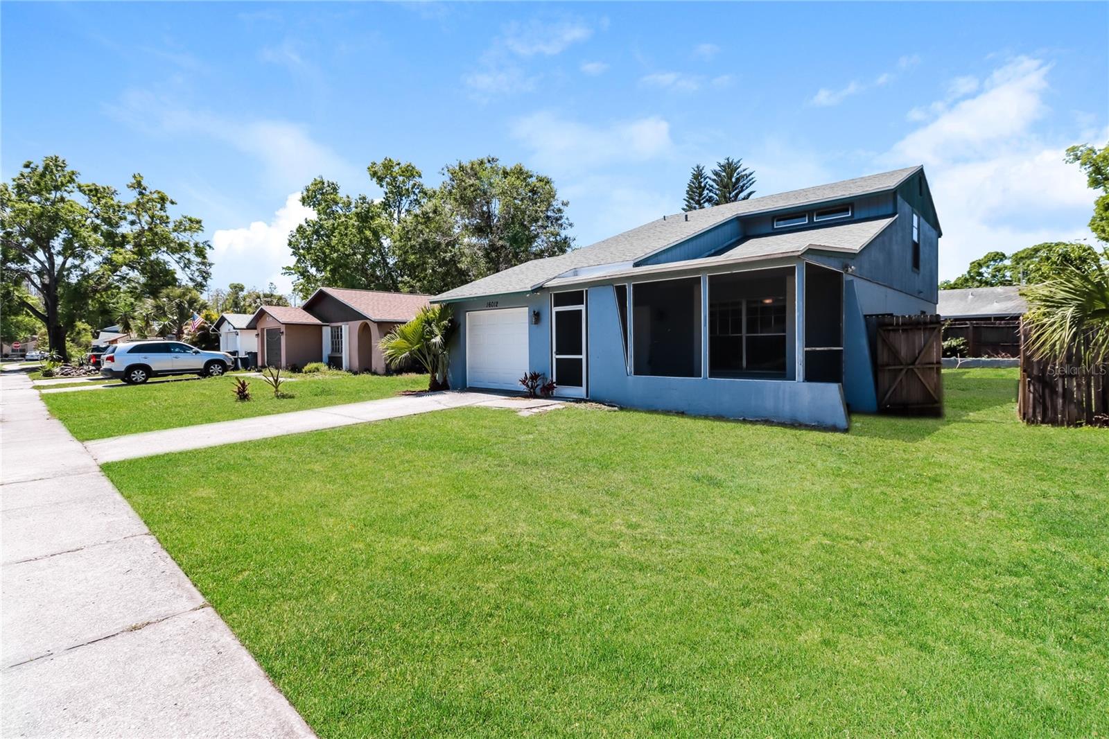 Image 2 of 15 For 16012 Ballica Drive