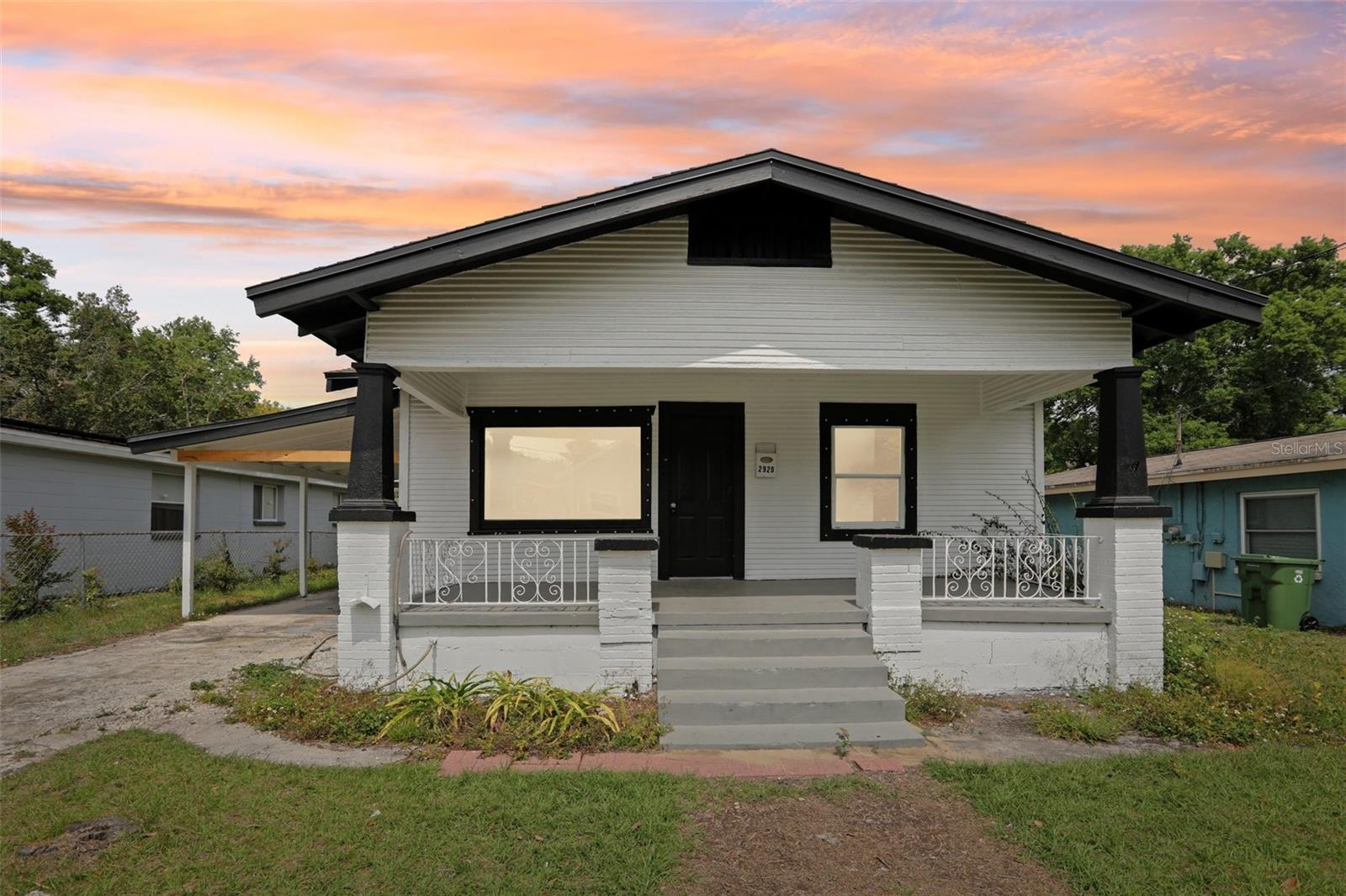 Details for 2920 20th Avenue, TAMPA, FL 33605