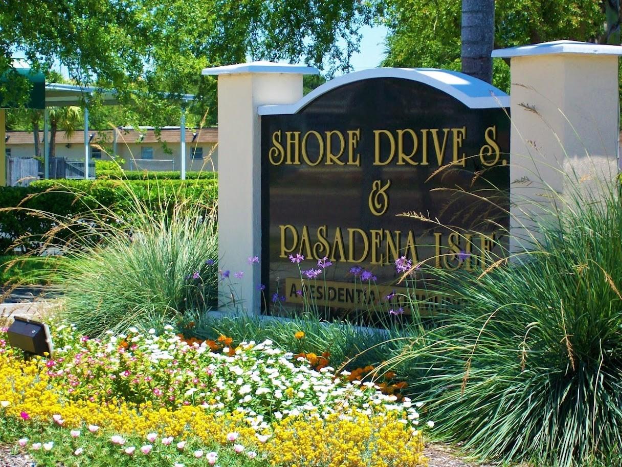 Image 59 of 59 For 1847 Shore Drive South  308