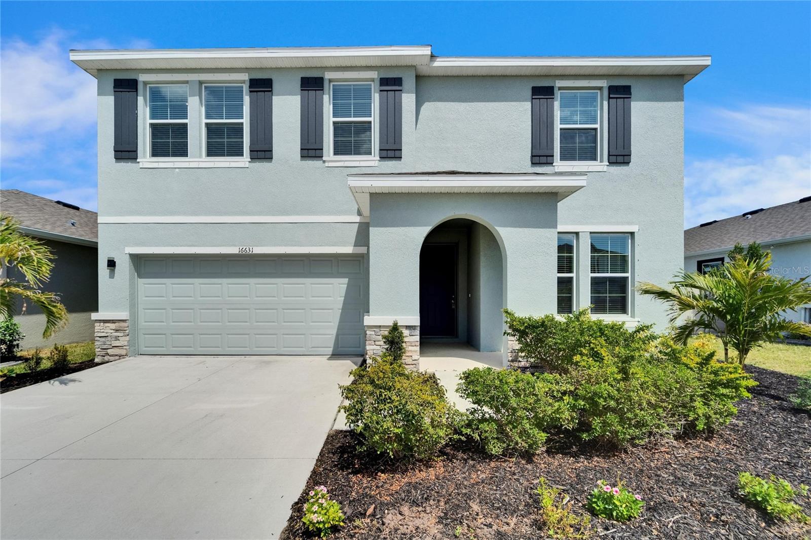 Details for 16631 Mooner Plank Cir Circle, WIMAUMA, FL 33598