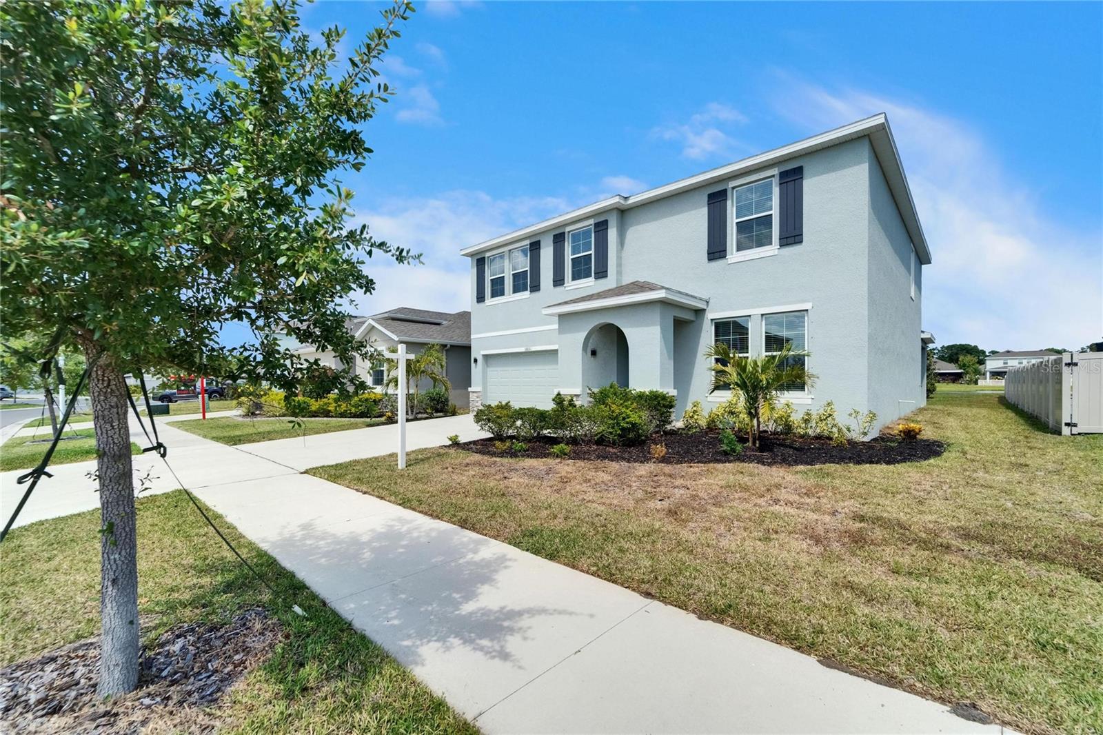 Image 7 of 100 For 16631 Mooner Plank Cir Circle