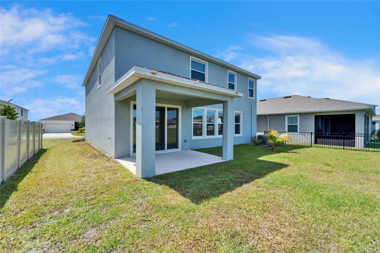Image 79 of 100 For 16631 Mooner Plank Cir Circle