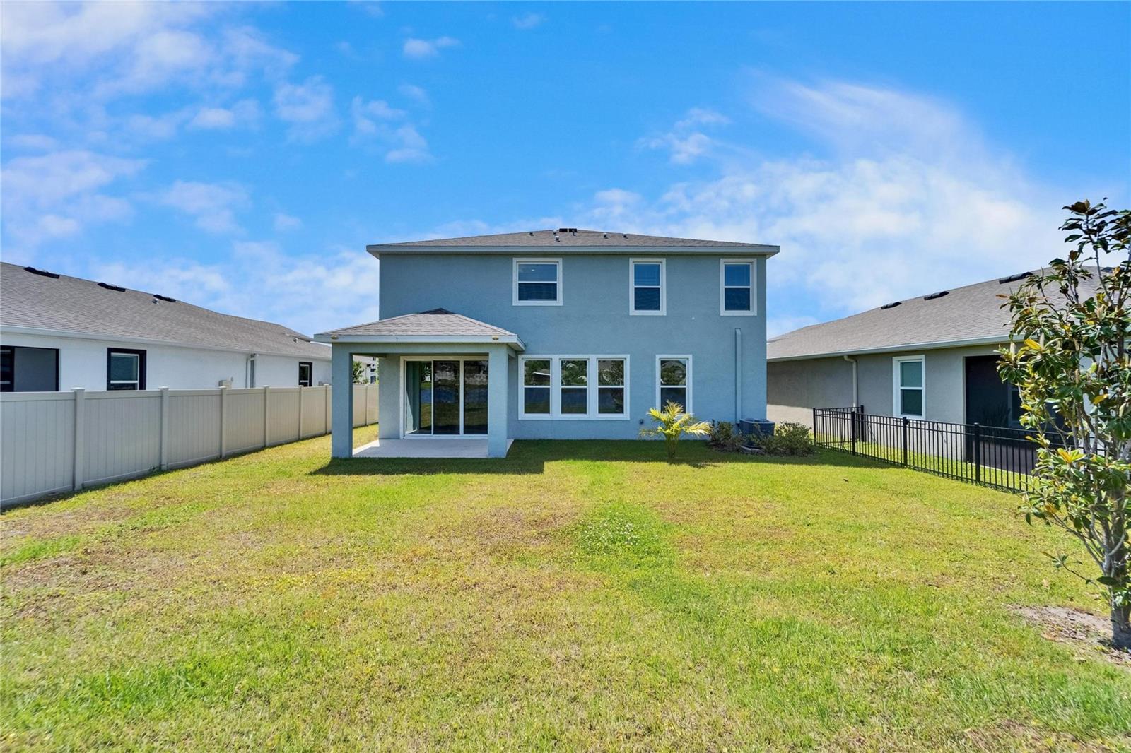 Image 85 of 100 For 16631 Mooner Plank Cir Circle