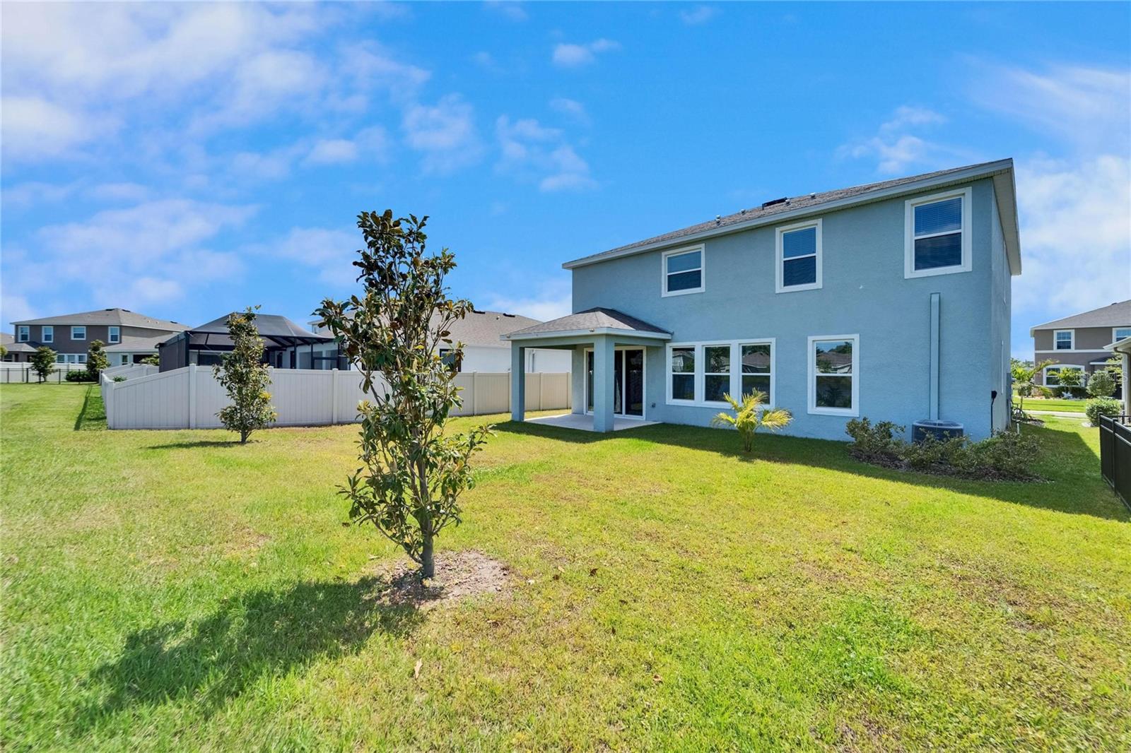 Image 86 of 100 For 16631 Mooner Plank Cir Circle