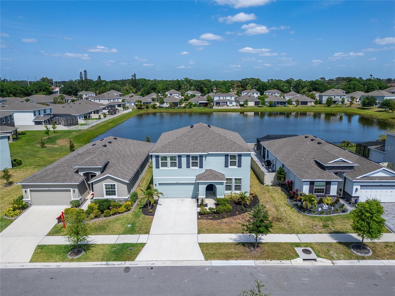 Image 89 of 100 For 16631 Mooner Plank Cir Circle