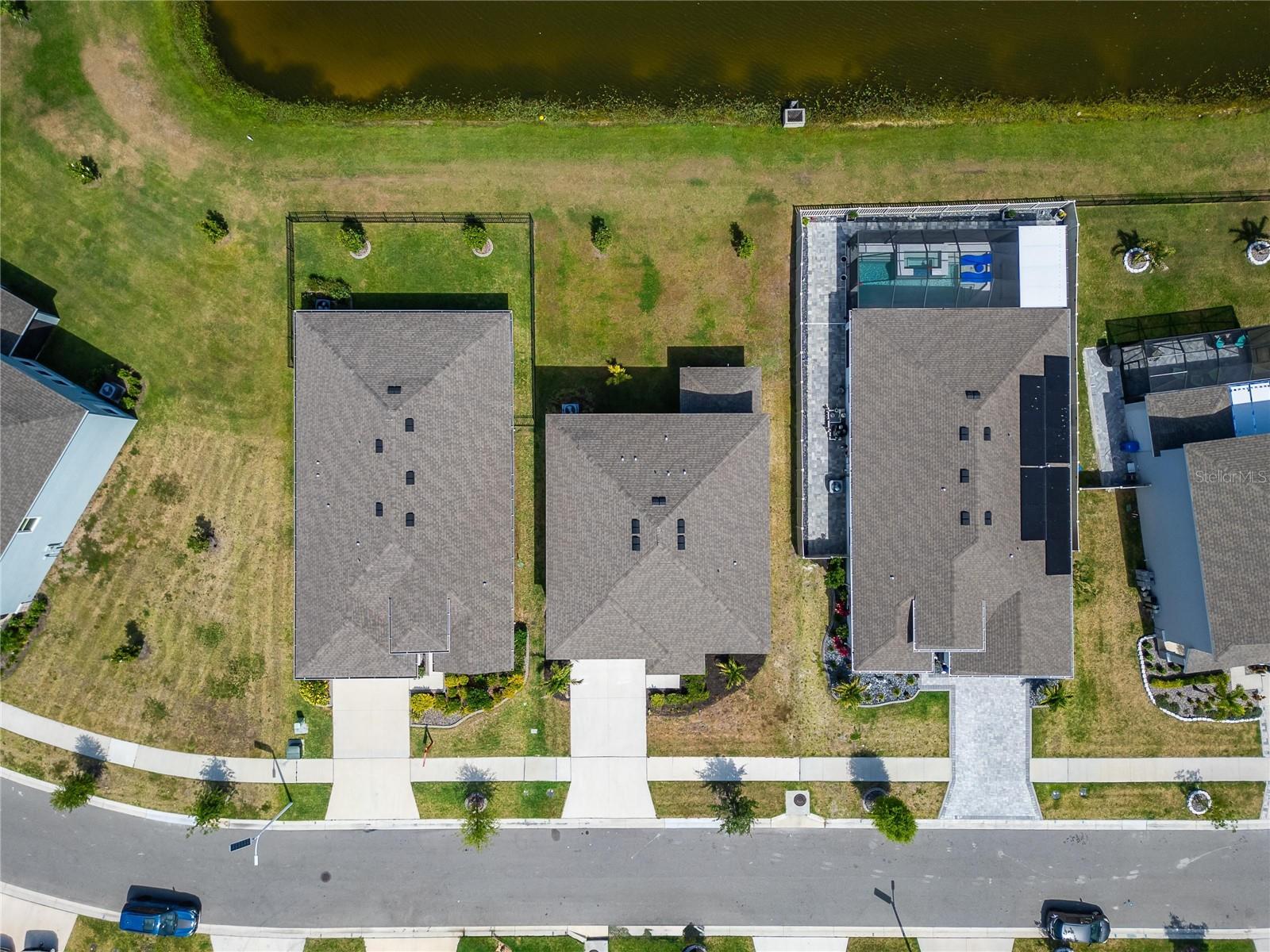 Image 93 of 100 For 16631 Mooner Plank Cir Circle