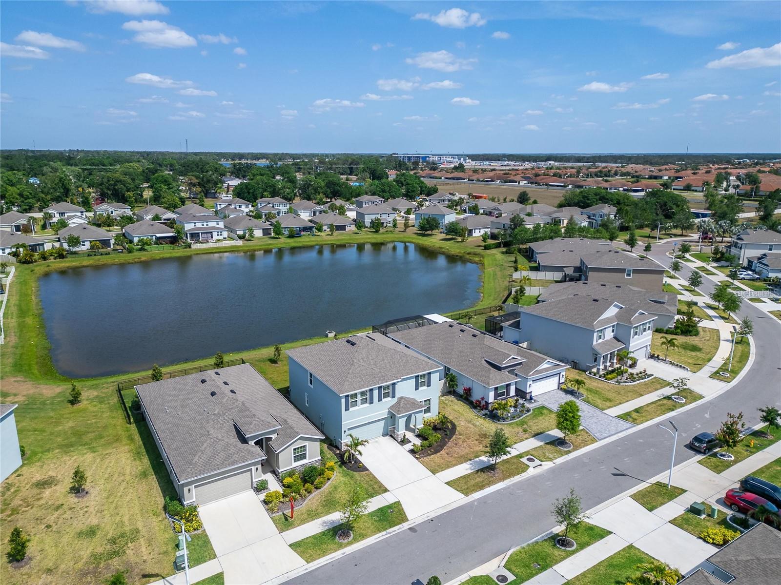 Image 95 of 100 For 16631 Mooner Plank Cir Circle