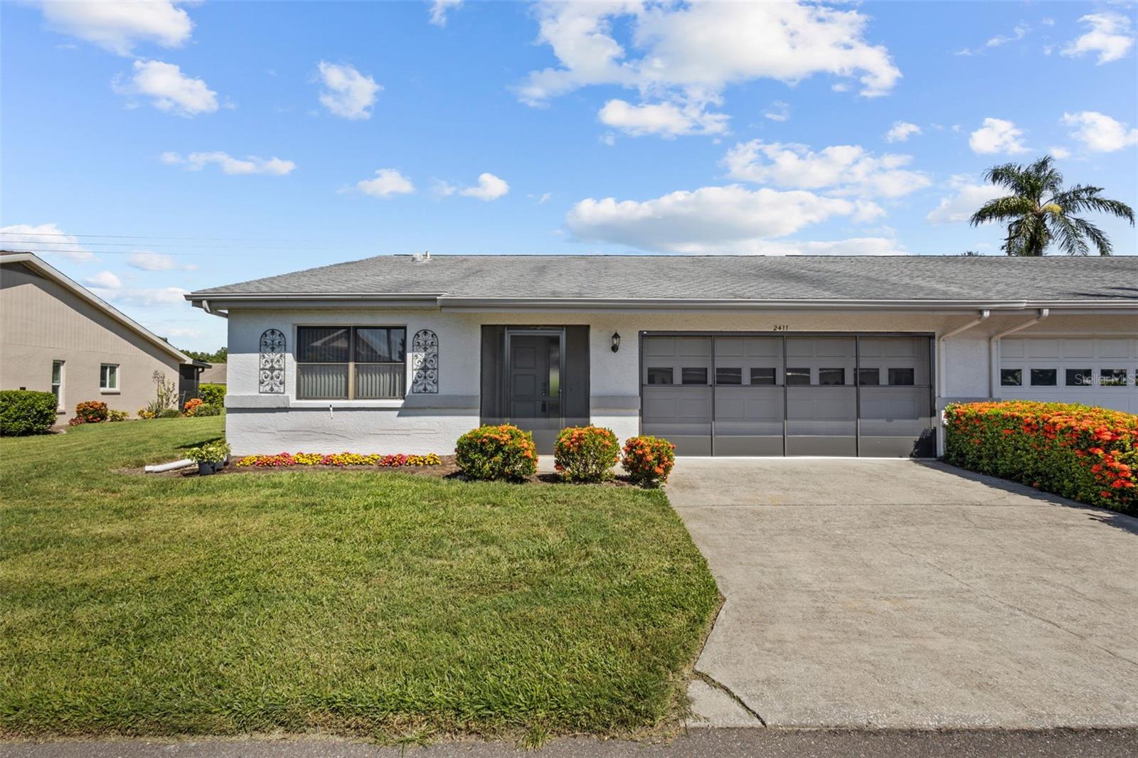 Details for 2411 Lancaster Drive, SUN CITY CENTER, FL 33573