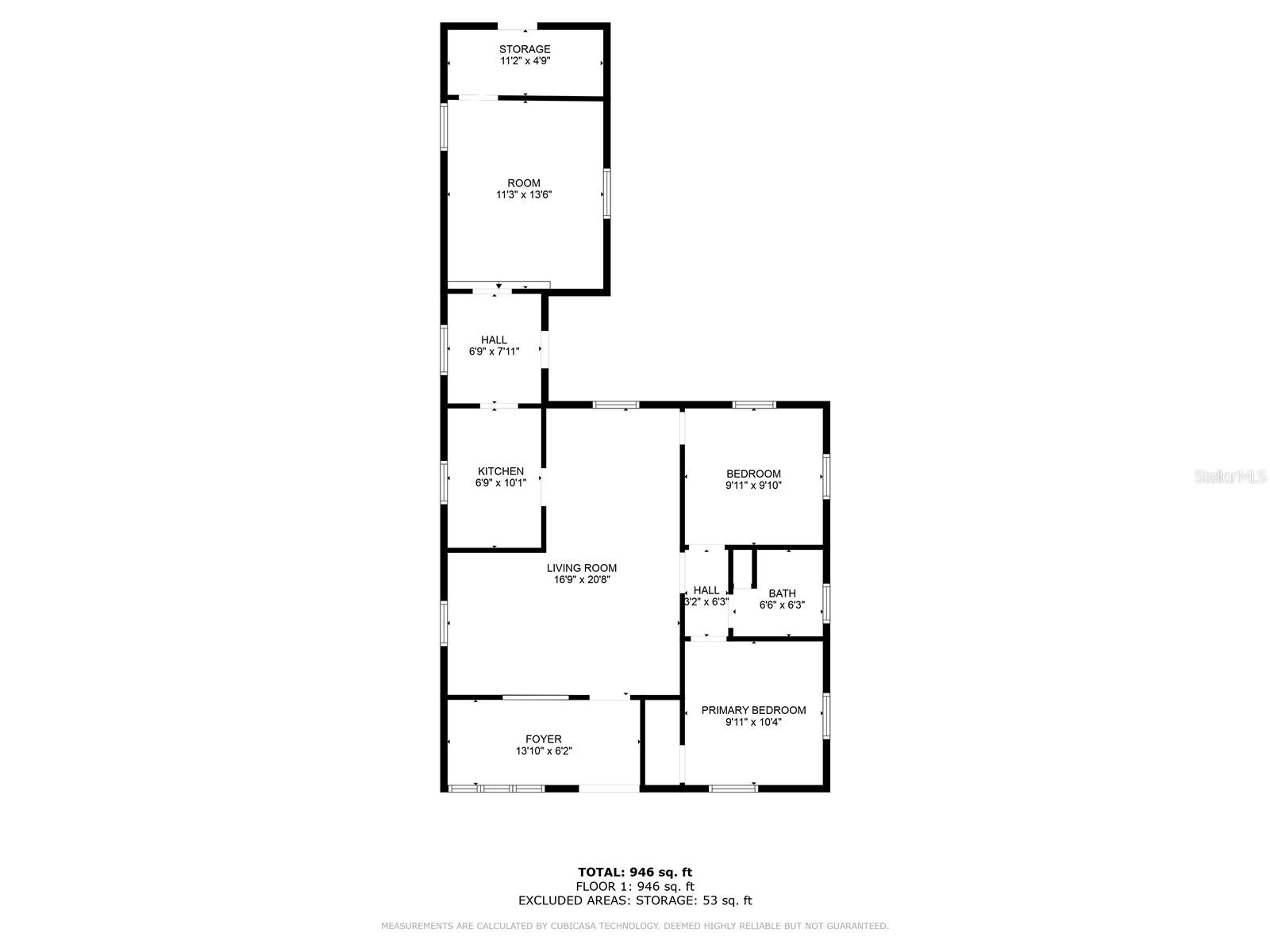 Image 16 of 16 For 3521 1st Avenue N