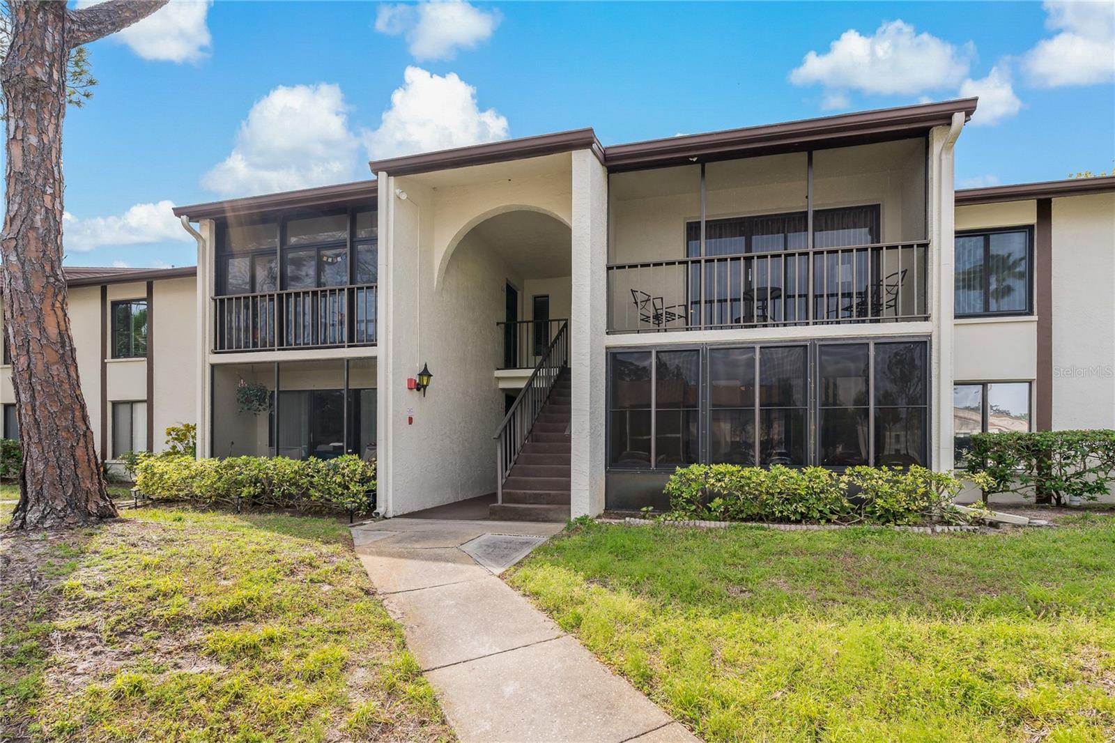 Details for 2699 Pine Ridge Way E H1, PALM HARBOR, FL 34684