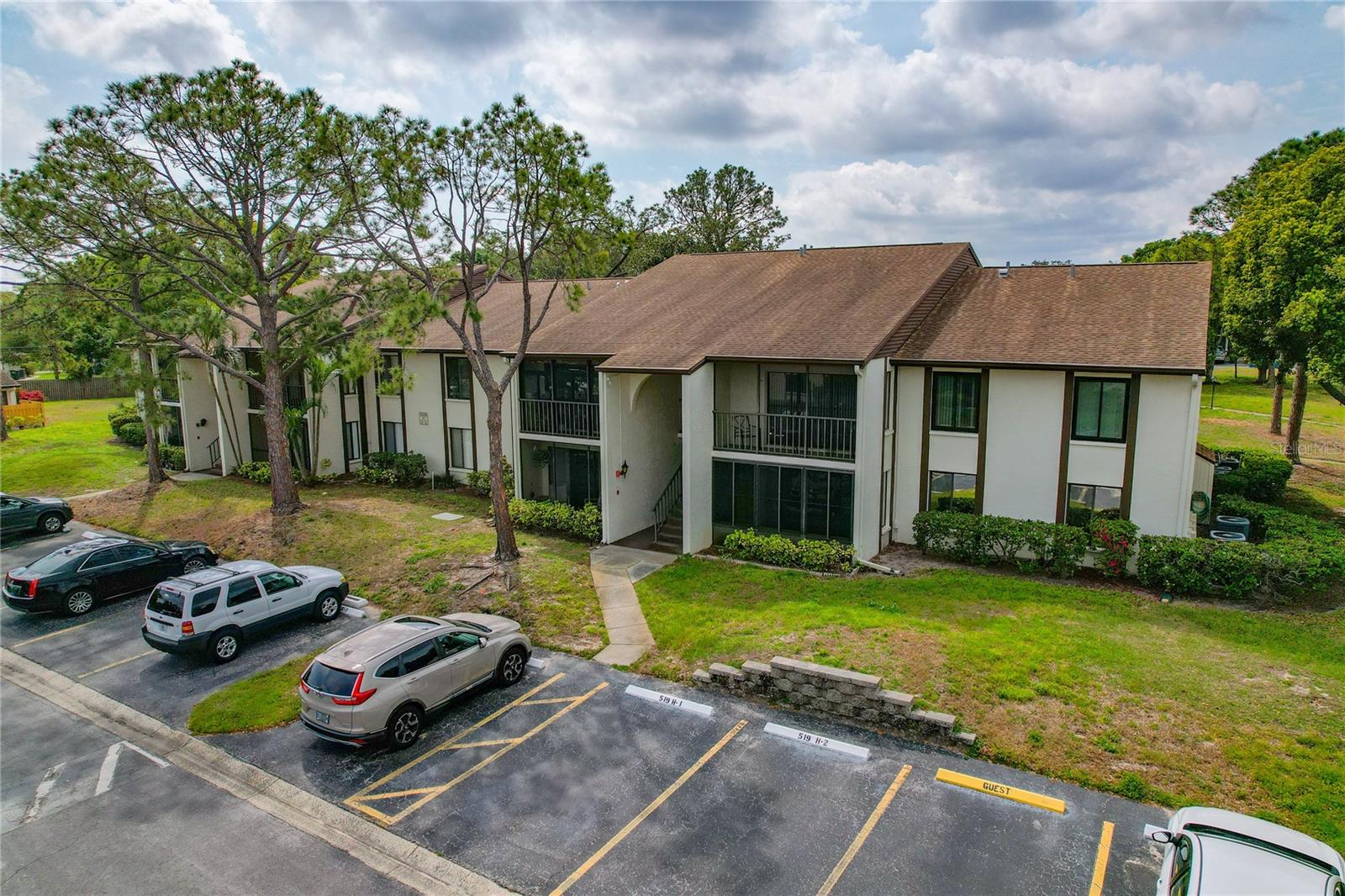 Image 2 of 41 For 2699 Pine Ridge Way E H1