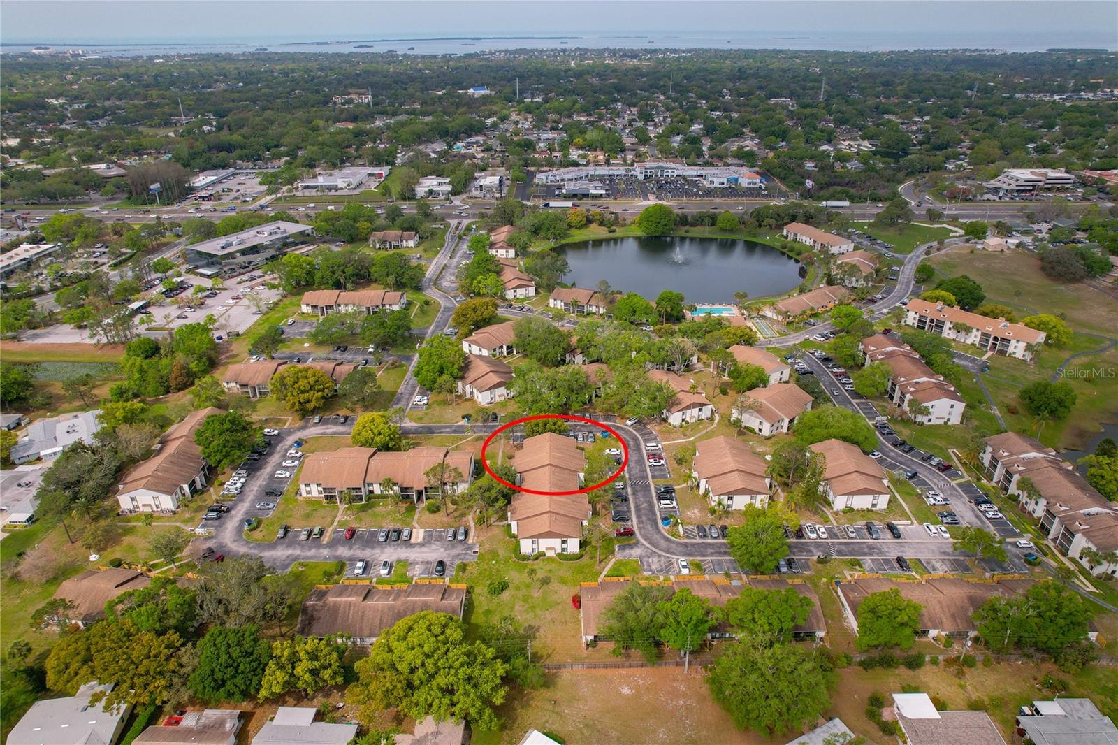 Image 3 of 41 For 2699 Pine Ridge Way E H1